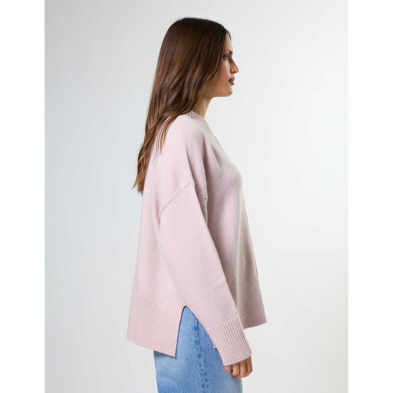 Stella + Gemma Pieter Knit Jersey image number 2